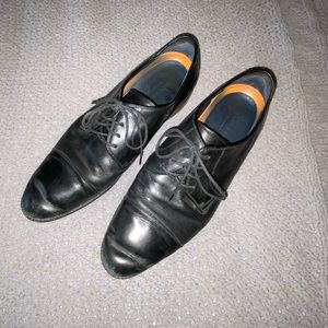 COLE HAAN mens dress shoes